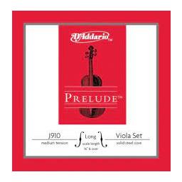Prelude Strings Viola Single G String, Long Scale, Medium Tension
